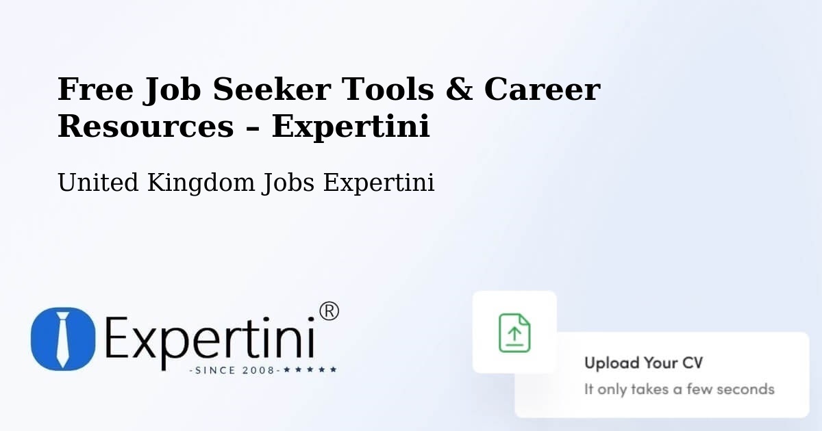 Free Job Seeker Tools & Career Resources – Newcastle - Newcastle, United Kingdom Jobs Expertini