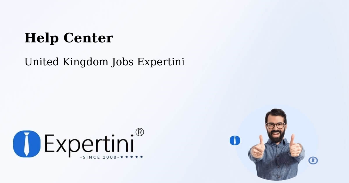 Help Center – Newcastle - United Kingdom Jobs Expertini