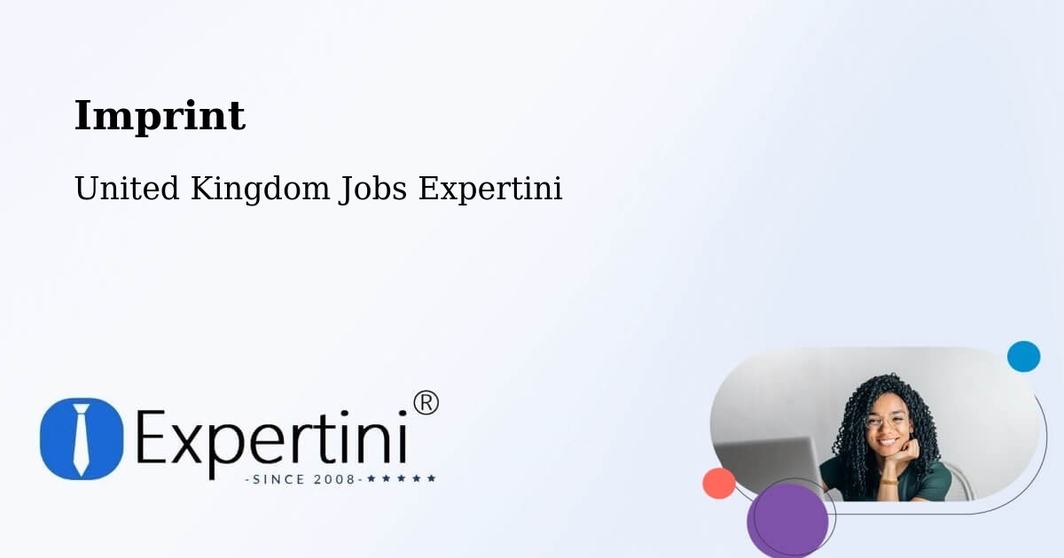 Imprint – Newcastle - United Kingdom Jobs Expertini