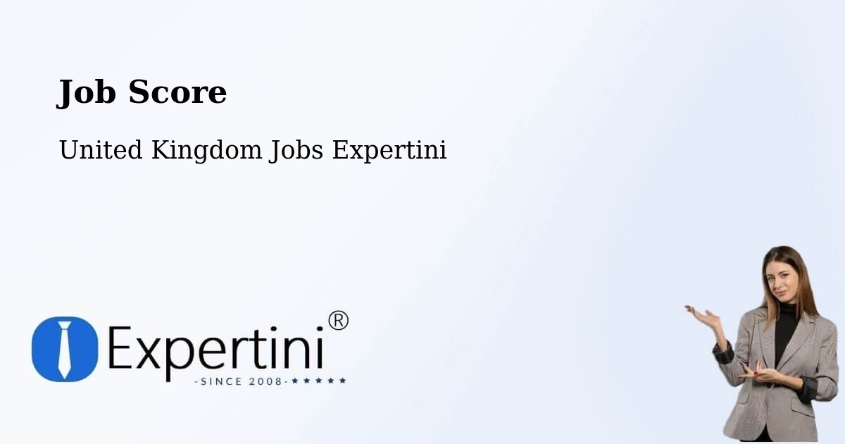Job Score & Job Description Score Tool – Newcastle - United Kingdom Jobs Expertini
