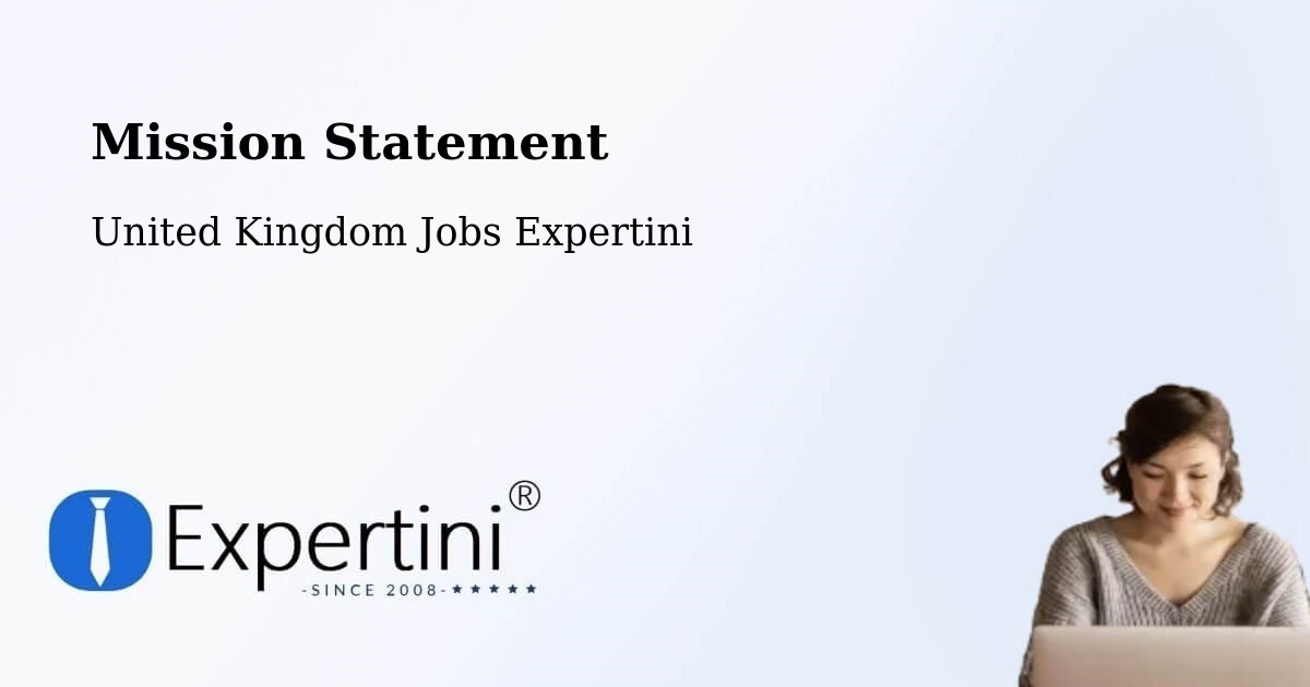 Corporate Mission – Newcastle - United Kingdom Jobs Expertini