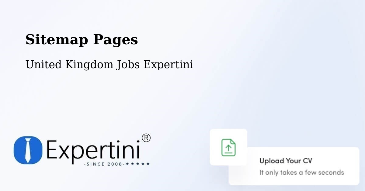 Sitemap Pages - Newcastle - United Kingdom Jobs Expertini