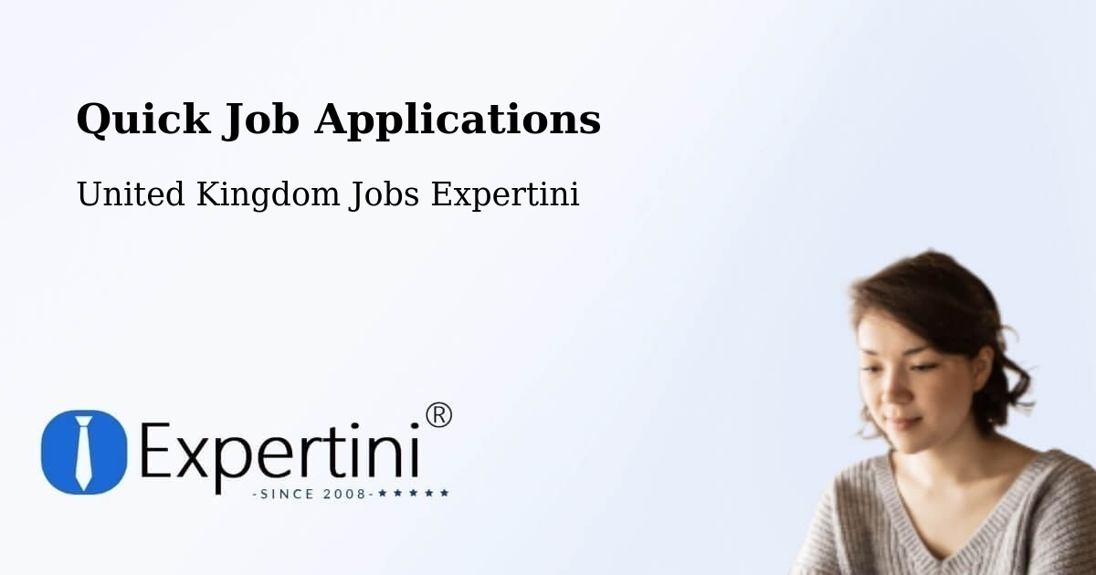 Quick Apply Feature – Newcastle - United Kingdom Jobs Expertini